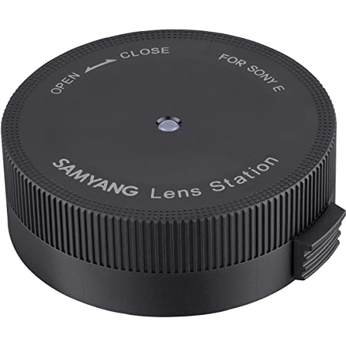 Samyang Lens Station For Canon Ef
