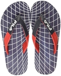 Fila Men’S Savo Pea/Chn Rd Slippers-6 Uk (11006678)