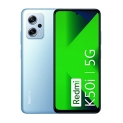 Redmi K50I 5G (Phantom Blue, 6Gb Ram, 128Gb Storage) | Flagship Mediatek Dimensity 8100 Processor | 144Hz Liquid Ffs Display | Alexa Built-In