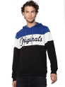 Jack & Jones Men’S Cotton Sweatshirt (2162018029_Surf The Web_Xl)