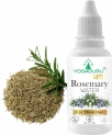 Yogaguru Mantr Rosemary Water For Hair Growth & Hair Repair For Hair Spray (30 Ml) Men & Women(30 Ml)