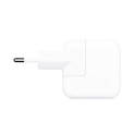 Apple 12W Usb Power Adapter (For Iphone, Ipad, Apple Watch)