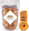 Dailyherbs Dried Fig / Dry Fruits Afghani Anjeer Figs(1 Kg)