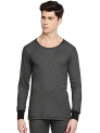 Macroman M-Series Men’S Cotton T-Shirt (8903978960586) (M1021 Black Xl)