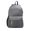 Police Elgon 20 Ltr Casual Backpack- Grey