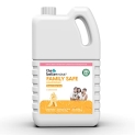 The Better Home Anti Bacterial Liquid Handwash 5 Litre Bottle | Hand Wash Refill Pack