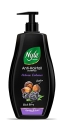 Nyle Naturals Volume Enhance Anti Hairfall Shampoo, With Reetha And Blackberry, Gentle And Soft Shampoo , Ph Balanced And Paraben Free, For Men And Women, 800Ml
