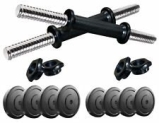 Protoner Shpdr20Pvc Dumbbell Set