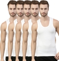 Dixcy Scott Originals Men Vest