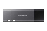 Samsung Duo Plus 64Gb Type-C 300Mb/S Usb 3.1 Flash Drive (Muf-64Db)