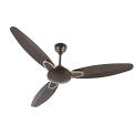 Ecolink Petal Premium Decorative Easy Clean Ceiling Fan – 1200Mm From The House Of Philips Lighting (Cinnamon Brown), Standard- Pack Of 1
