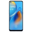 Oppo F19 (Midnight Blue, 6Gb Ram, 128Gb Storage) 48Mp Triple Camera | Amoled Fhd+ Display | 5000 Mah Battery | ₹4000 Coupon Discount