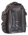 Osaka Tonba Tb668 Waterproof Dslr Camera Backpack Camera Bag For Lens Accessories Tripod Monopod Heavy Dslr And Video Camera Canon Sony Nikon Fujifilm Panasonic Lumix Cameras (Black