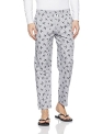 Amazon Brand – Symbol Men’S Regular Pyjamas (Mnwps10_Multicolor 3_Medium M)
