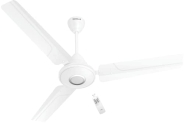 Havells Efficiencia Neo 1200Mm Bldc Motor With Remote Ceiling Fan (Elegant White)