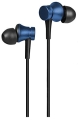 (Renewed) Mi Earphones Basic Blue