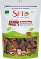 Sft Dates Dry Brown,Black/Sukha Khajoor Superior Quality (Kala Chuara) Grade- Medium Size Dry Dates(1 Kg)