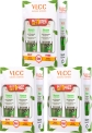 Vlcc Neem – 300 Ml – Buy One Get One(Pack Of 3) Face Wash(450 Ml)