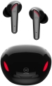 Wings Phantom 250 Gaming Tws Earbuds With 40Ms Low Latency, 30 Hours Playtime Bluetooth Gaming Headset(Black, In The Ear)