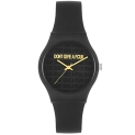 Fcuk Analog Gray Dial Unisex-Adult’S Watch-Fc173B