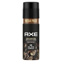 Axe Dark Temptation Long Lasting Deodorant Bodyspray For Men 215 Ml