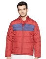 Amazon Brand – Symbol Men’S Quilted (Aw20-Ql-Sy-26_Maroon_M)