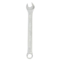 Stanley 70-939E High Grade Steel Combination Spanner With Matte Finish-9Mm