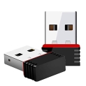 Inteha Usb Wifi Adapter 950 Mbps For Desktops Laptop Pc Windows 10 (M)