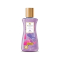 Yardley London Shower Gel 100Ml Morning Dew| With Natural Oils Of Lily Of The Valley & Frangipani| No Parabens| No Silicones