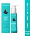 Bellavita Niacinamide | Ph Balanced | Non-Irritating | Treats Pigmentation | Evens Out Skin Tone| All Skin Types Face Wash(100 Ml)