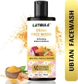 Latibule Ubtan For Skin Brightening And Oily Skin- Tan Removal Pimple Removing Men & Women All Skin Types Face Wash(100 Ml)