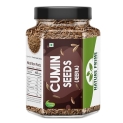 Nature Prime Whole Cumin Seeds Jeera Whole 500Gm – 100% Natural & Fresh – Hygienically Packed, Rich Aroma & Flavor – Nutrient-Rich Spice For Indian Cooking