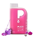 Puer Natural Disinfectant Floor Cleaner, Eco-Friendly & Non-Toxic (500 Ml)