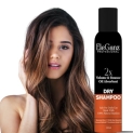 Eleganz Dry Shampoo, 100% Natural, Rice Starch, 200Ml, All Hair Types