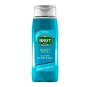 Brut Sport Style All-In-One Shower Gel For Hair & Body | Body Wash For Men| Authentic Fragrance 500Ml