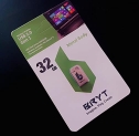 Bryt Usb 32Gb M-2.0 Metal Body