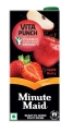 Minute Maid Vitapunch Apple Berry