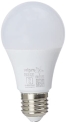 Wipro Garnet Base E27 7-Watt Led Bulb (Cool Day Light) – Pack Of 3