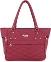 Fargo Women Maroon Shoulder Bag