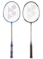 Yonex Gr303 Badminton Combo Kit (Black/Blue)
