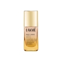 Lakmé Natural Makeup For All Skin Type+Skincare Vitc Superglow Skin Perfecting Liquid Medium Coverage Tint Cool Ivory C100 25Ml 1 Count
