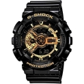 Casio G-Shock Analog-Digital Multi-Color Dial Men’S Watch-Ga-110Gb-1Adr (G339)