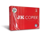 Jk Copier Paper 75Gsm A4, 1 Ream (500Sheets)