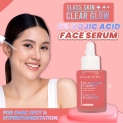 Glamveda 2% Kojic Acid Face Serum With Alpha Arbutin & Niacinamide For Dark Spots(30 Ml)