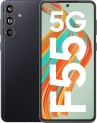 Samsung Galaxy F55 5G (Raisin Black, 128 Gb)(8 Gb Ram)