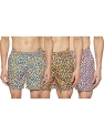 Amazon Brand – Inkast Denim Co. Men’S Printed Boxers (Pack Of 3) (Ikaw20Tobox01-Po3_Multicolor-18_Small)