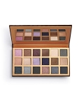 Xx Revolution Luxx Shadow Palette Tuxxedo