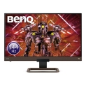 (Renewed) Benq Ex2780Q 27 Inch Qhd 1440P Ips 144Hz Gaming Monitor | Hdri | Dci-P3 | 2.1 Channel Speaker & 5 Watt Sub | Metallic Base