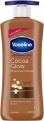 Vaseline Intensive Care Cocoa Glow Body Lotion(400 Ml)