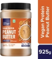 Saffola Fittify Vegan Protein Peanut Butter Extra Crunchy 925 G